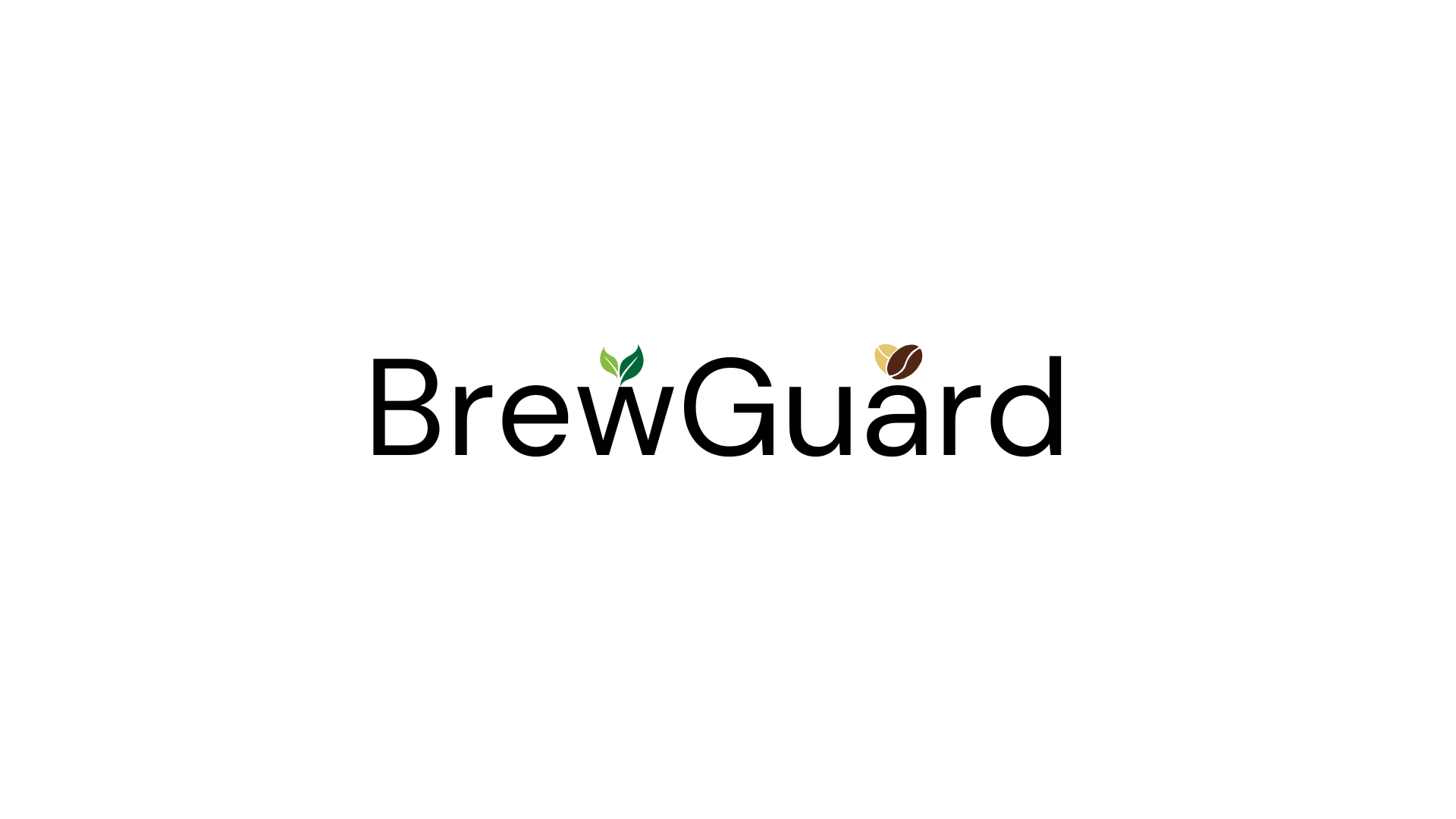 Brewguard logo
