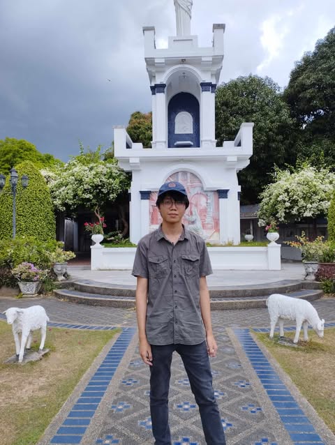 Profile Photo